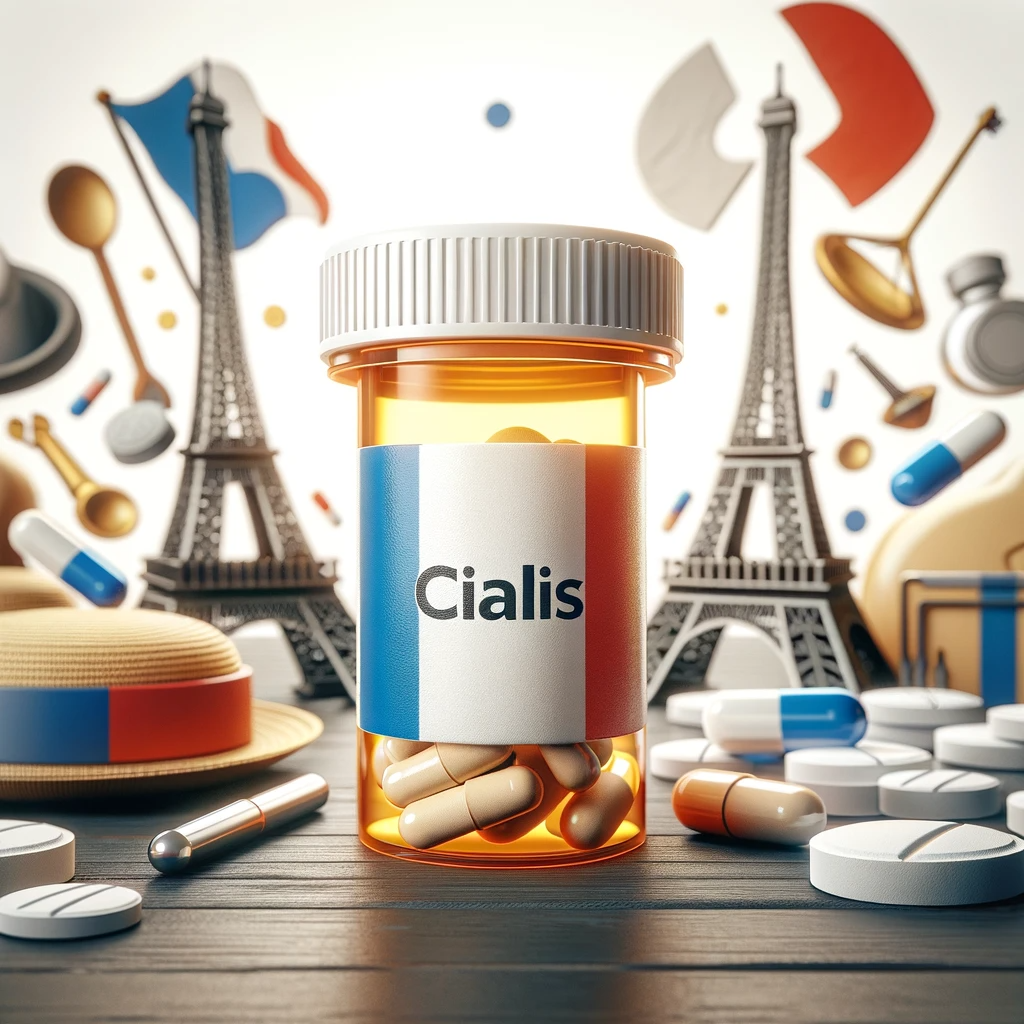 Acheter du vrai cialis en ligne 